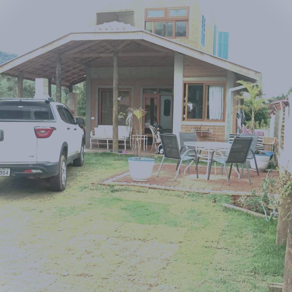 Garden, Garden view