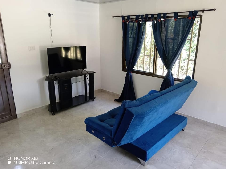 Finca hotel el porvenir Country House in Quindio, Colombia