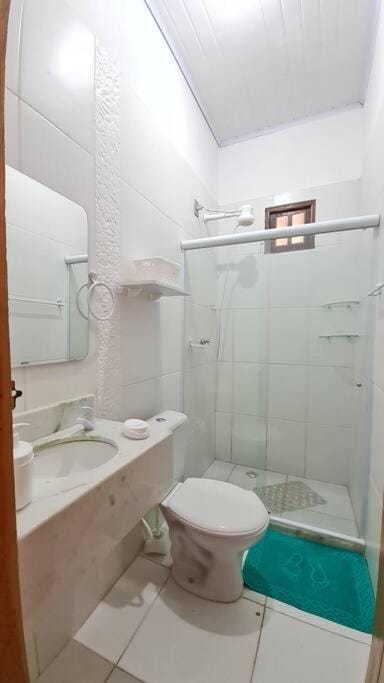 Chapada Diamantina Espaço Bem Bom House in State of Bahia