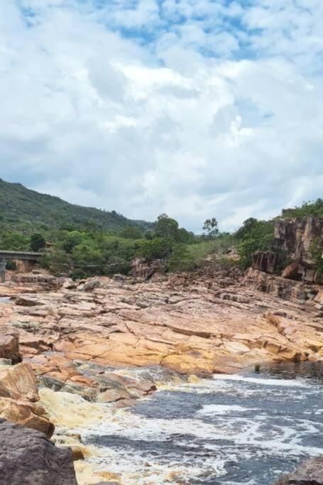 Chapada Diamantina Espaço Bem Bom House in State of Bahia