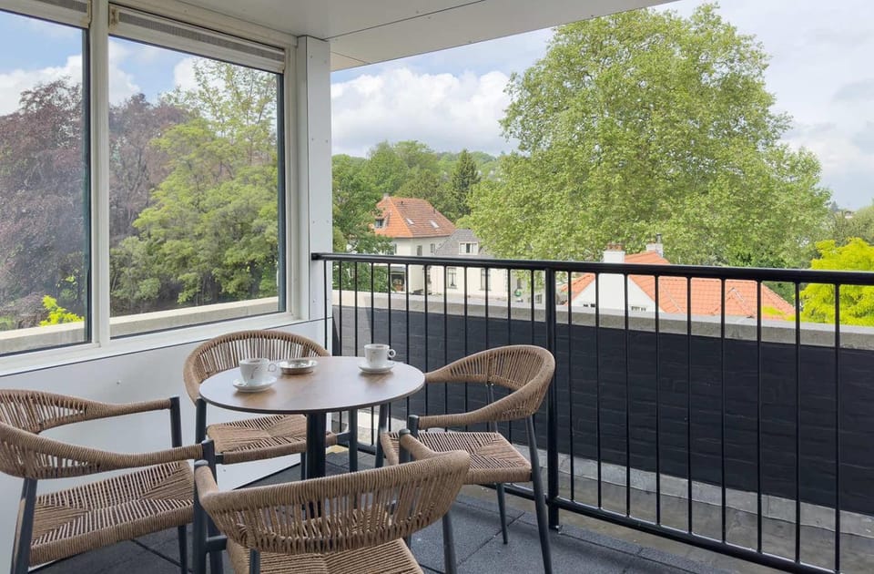 View (from property/room), Balcony/Terrace