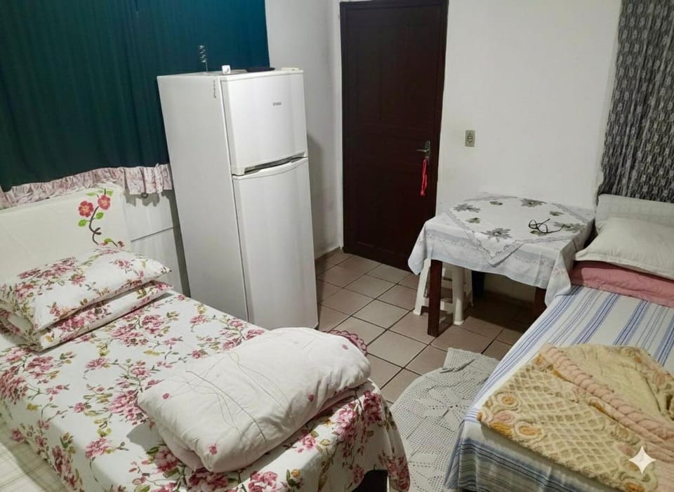 Apartamento 2 beto carreiro cozinha compartilhada Apartment in Penha