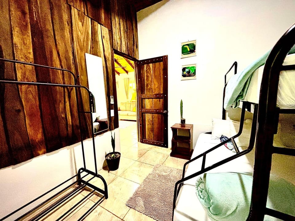 Cabañas Litos #2 House in La Fortuna