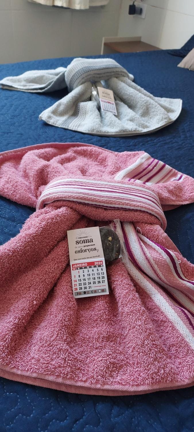 towels