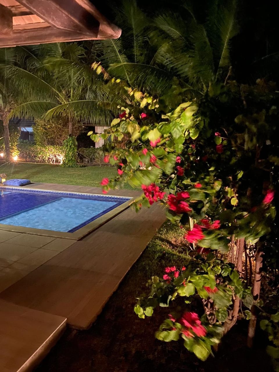 Bangalô Design Carneiros Beach Resort com serviço House in State of Pernambuco, Brazil