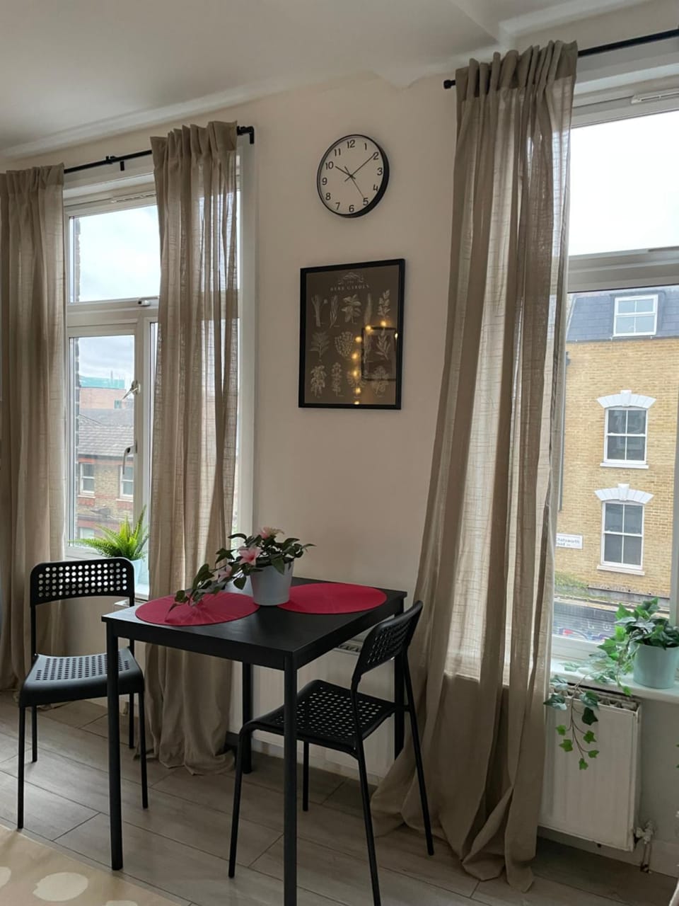 Dining area, Dinner, Dinner