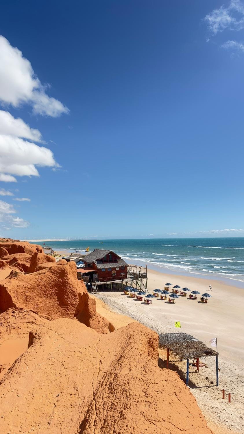 Nearby landmark, Day, Natural landscape, Beach, Sea view