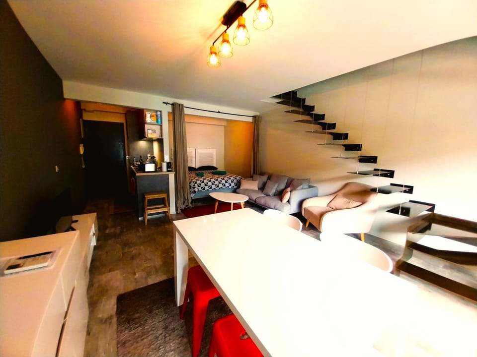 TAHITI - URBAN Escape Apartment in Pape'ete