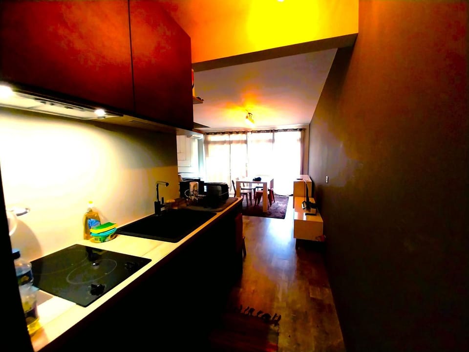 TAHITI - URBAN Escape Apartment in Pape'ete