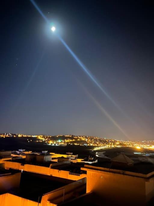 Tanger - Appartement proche corniche Apartment in Tangier