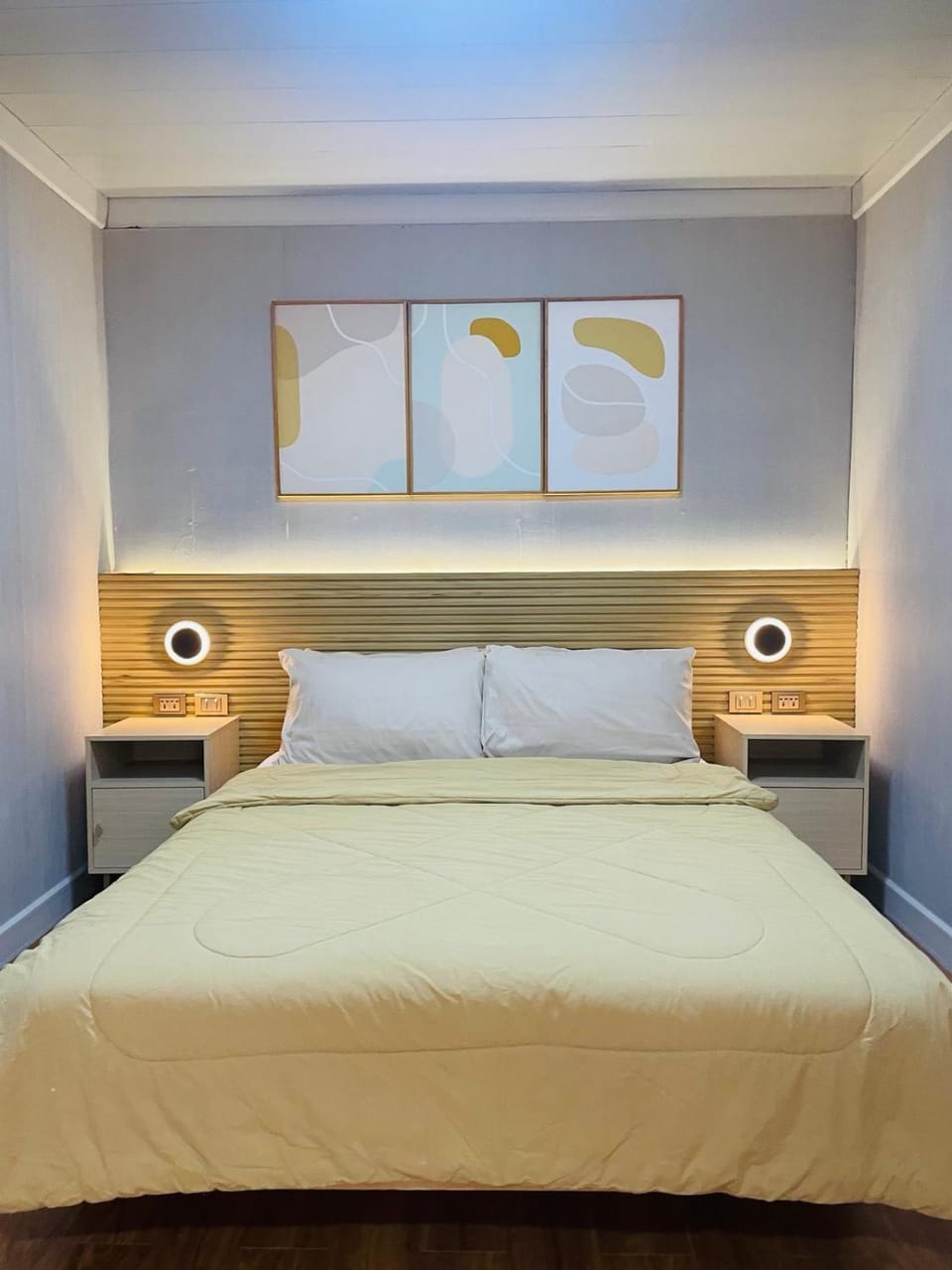 Ooni Hostel Moalboal Hostel in Central Visayas