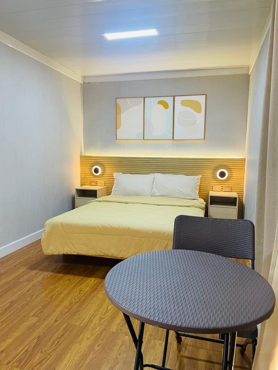 Ooni Hostel Moalboal Hostel in Central Visayas