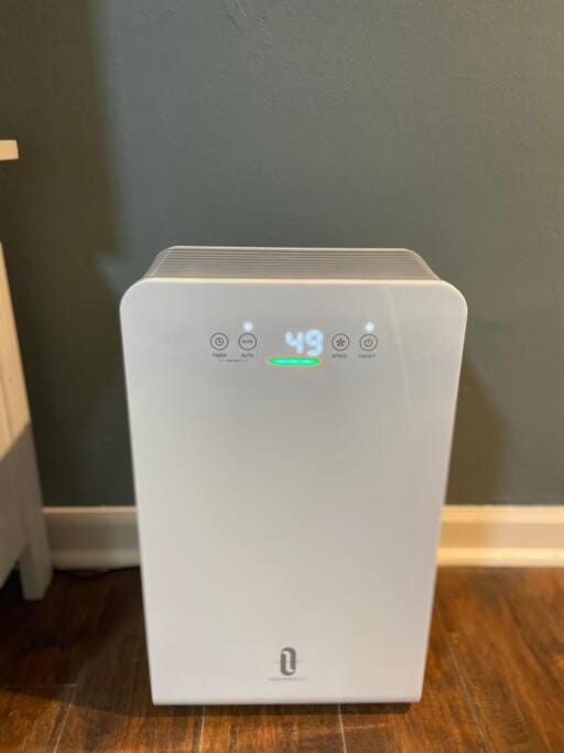 air conditioner