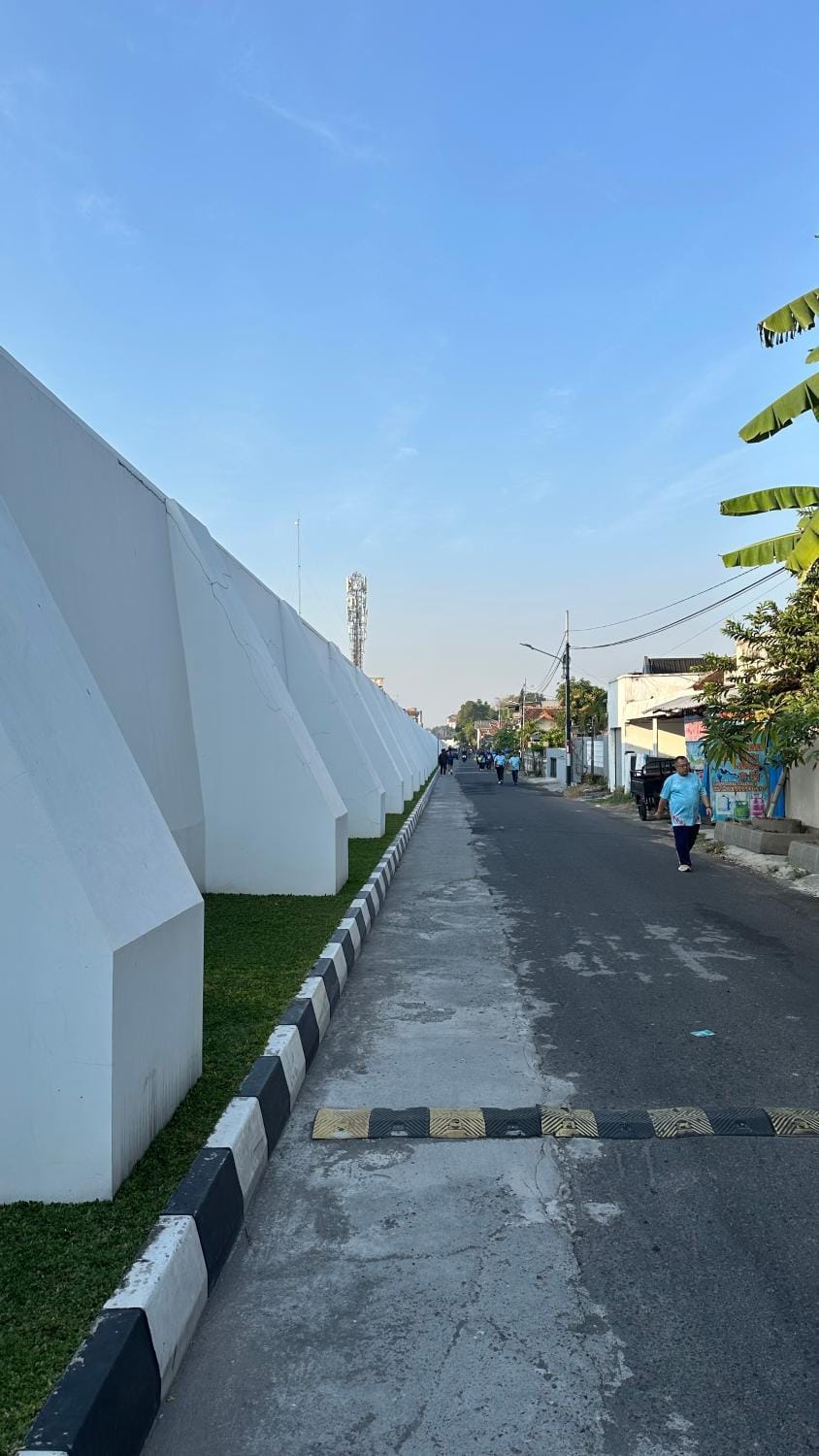 The Heritage Kraton Guest House Bed and Breakfast in Yogyakarta