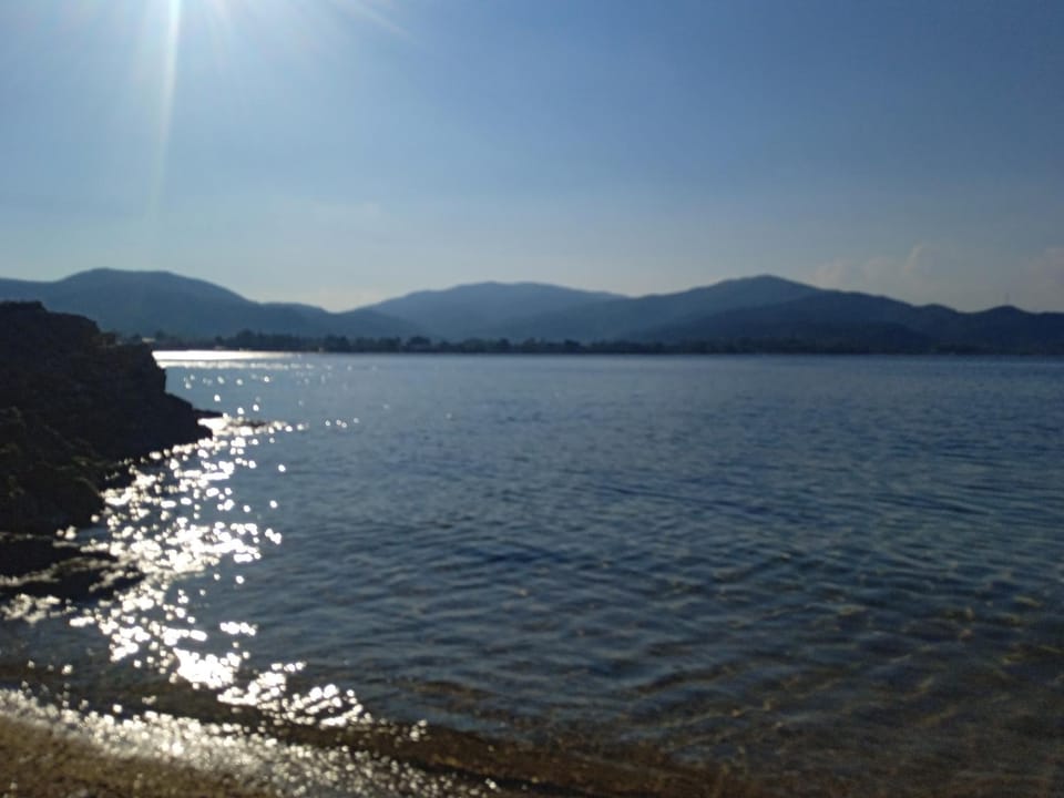 Gästehaus Edelweiss Olympiada Halkidikis House in Halkidiki