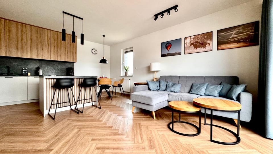 Living room, Lunch, kitchen, air conditioner
