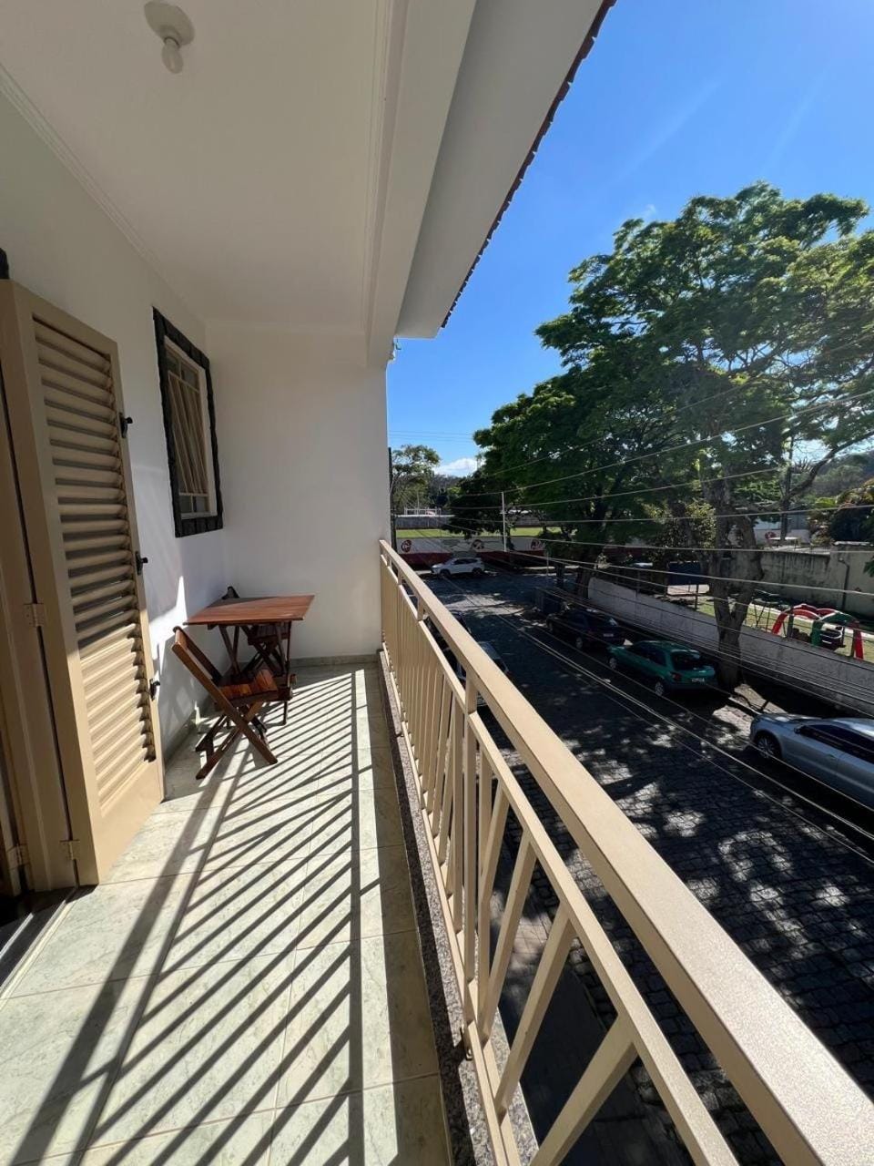 View (from property/room)