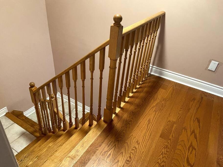 Room for Rent Room 1 Apartment in Brampton