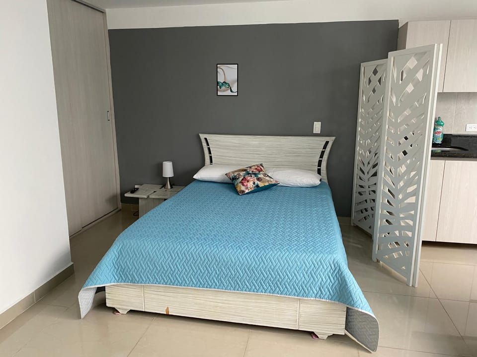 Apartamento Envigado 301 Apartment in Envigado