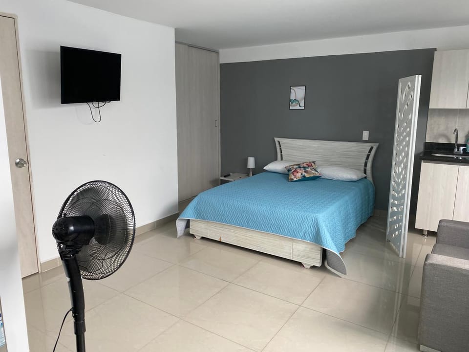 Apartamento Envigado 301 Apartment in Envigado