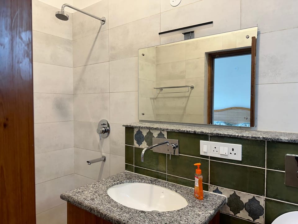 Terra Cottage Bed and Breakfast in Himachal Pradesh