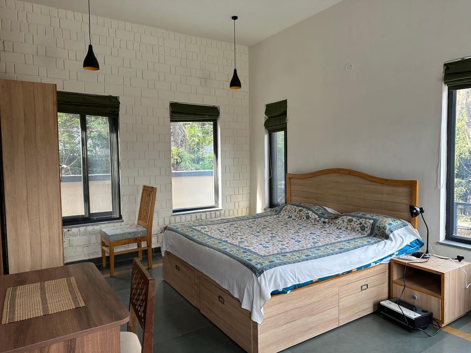 Terra Cottage Bed and Breakfast in Himachal Pradesh