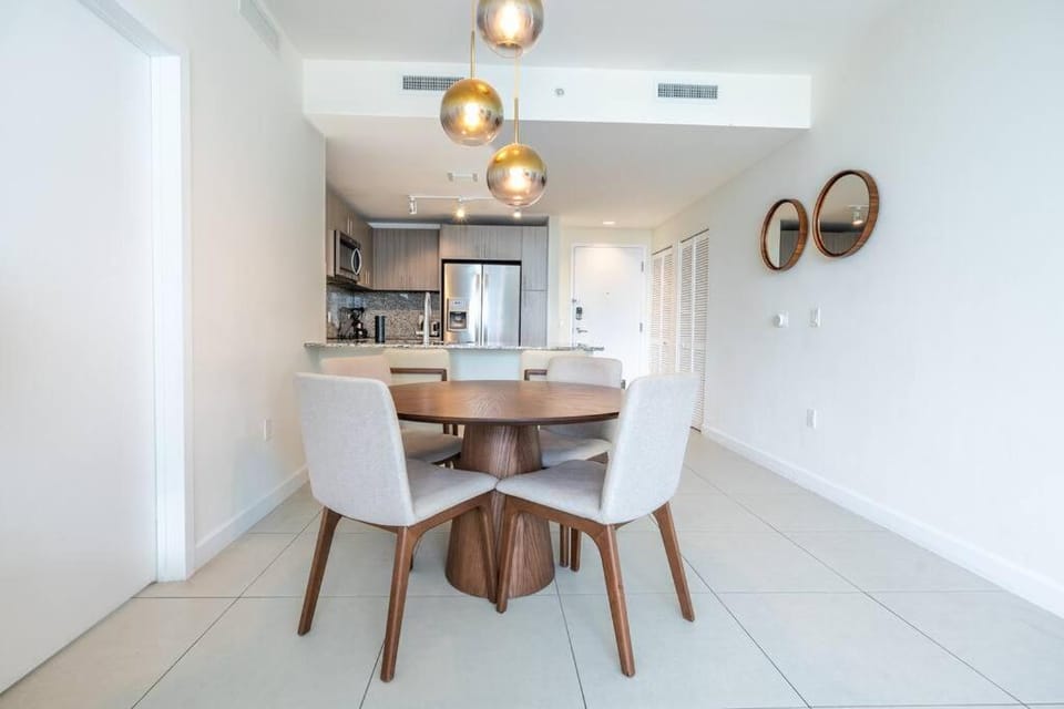 Stunning Apartment in Downtown Doral Apartment in Doral