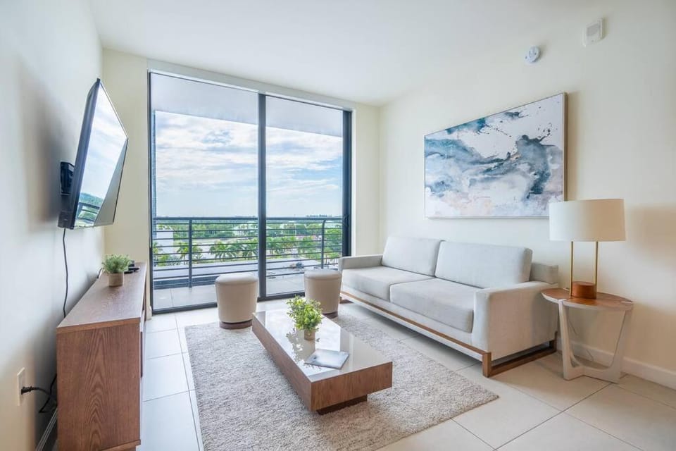Stunning Apartment in Downtown Doral Apartment in Doral