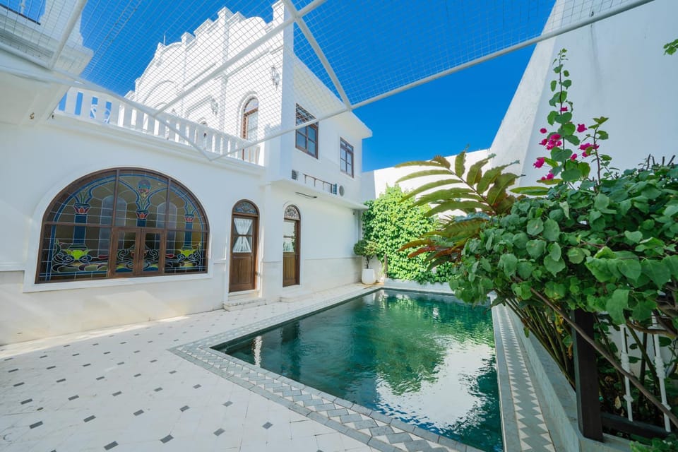 Pool view, Swimming pool, Swimming pool