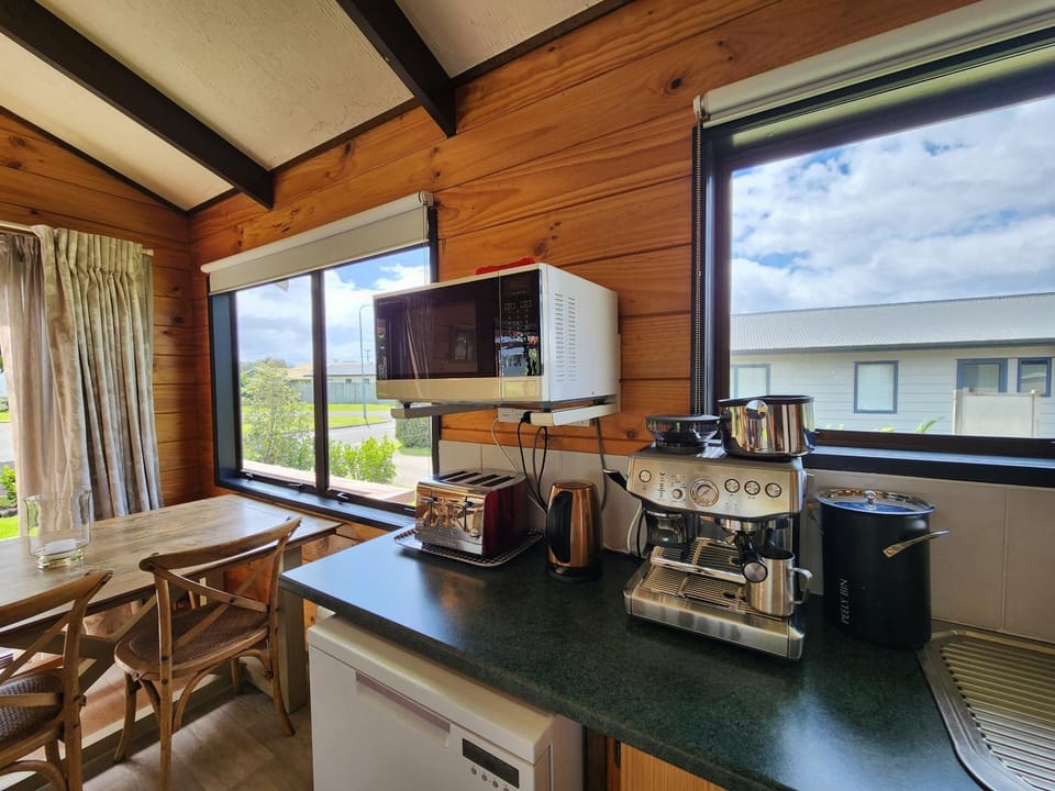 Kotare Cottage Hahei House in Auckland Region