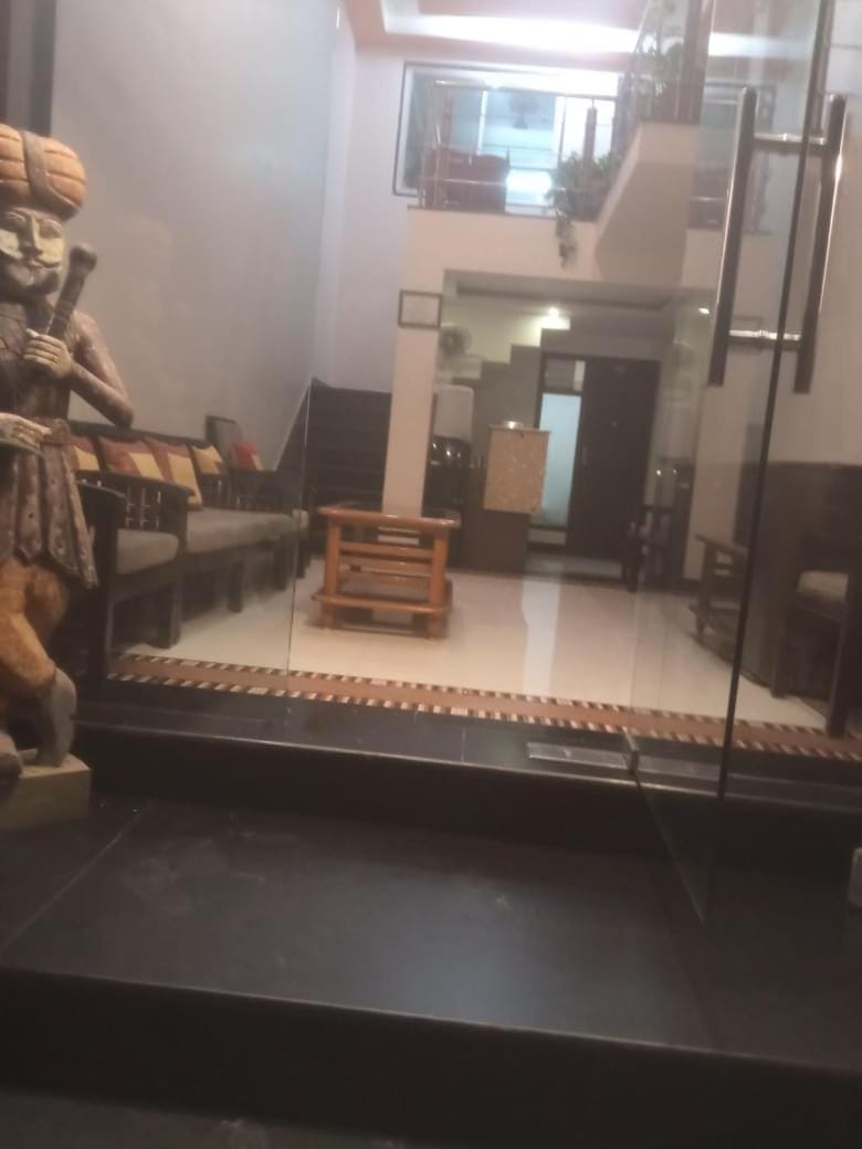 Avadh vihara Beds & Breakfast Bed and Breakfast in Varanasi