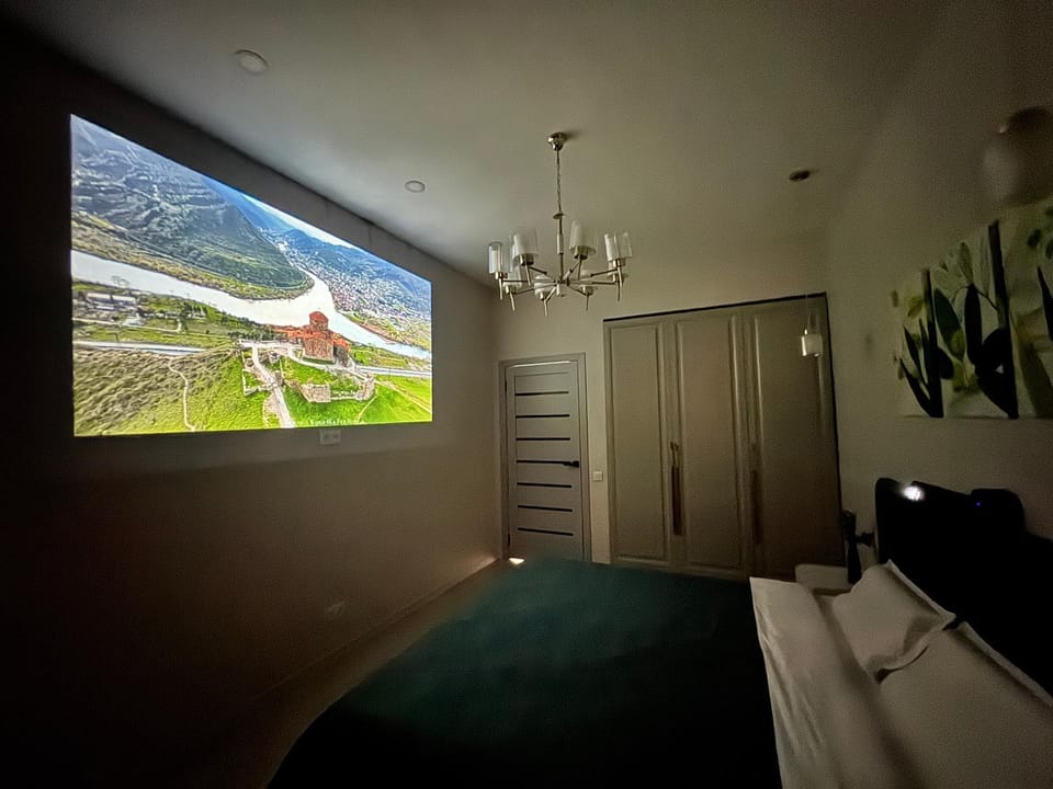 2 room apartment, ЖК Комфорт Сити flat 62 Apartment in Almaty