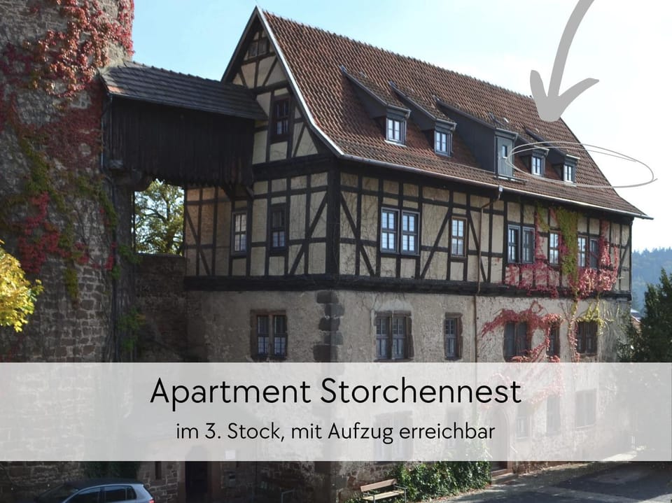 Property building, Nearby landmark, Day, Text overlay
