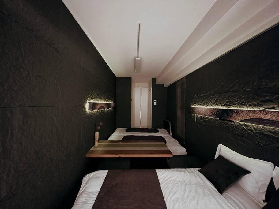 「久HISASHI」八号店・池下OPEN【ジブリパークまで30分・最寄駅徒歩3分・名古屋駅電車9分】 Apartment in Nagoya
