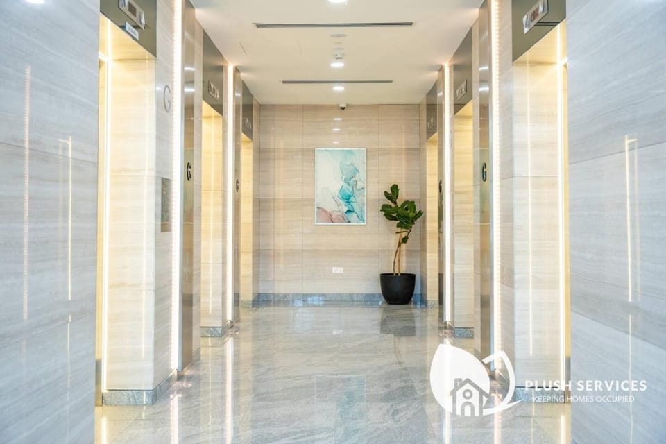 Sentral Suites by Plush Apartment in Federal Territory of Kuala Lumpur