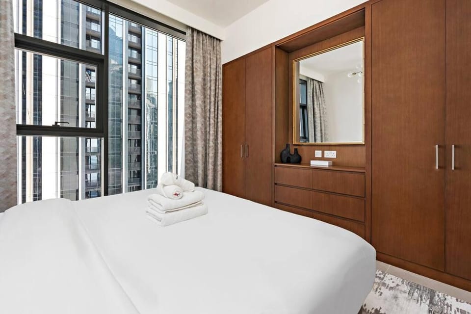 StoneTree - Elegant 1BR in amazing community Apartment in Dubai