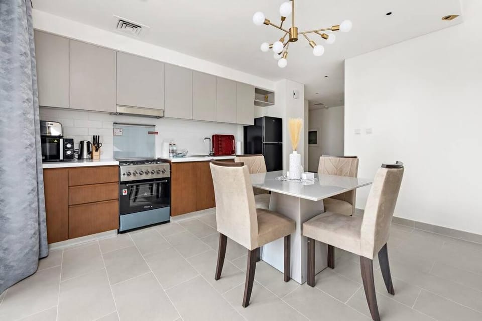 StoneTree - Elegant 1BR in amazing community Apartment in Dubai