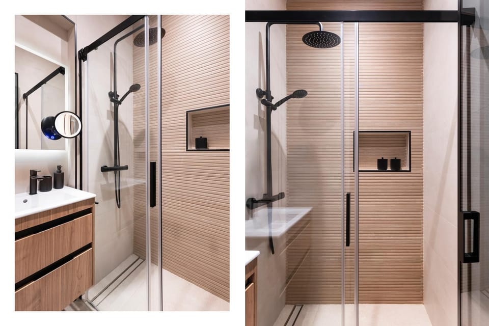 Shower