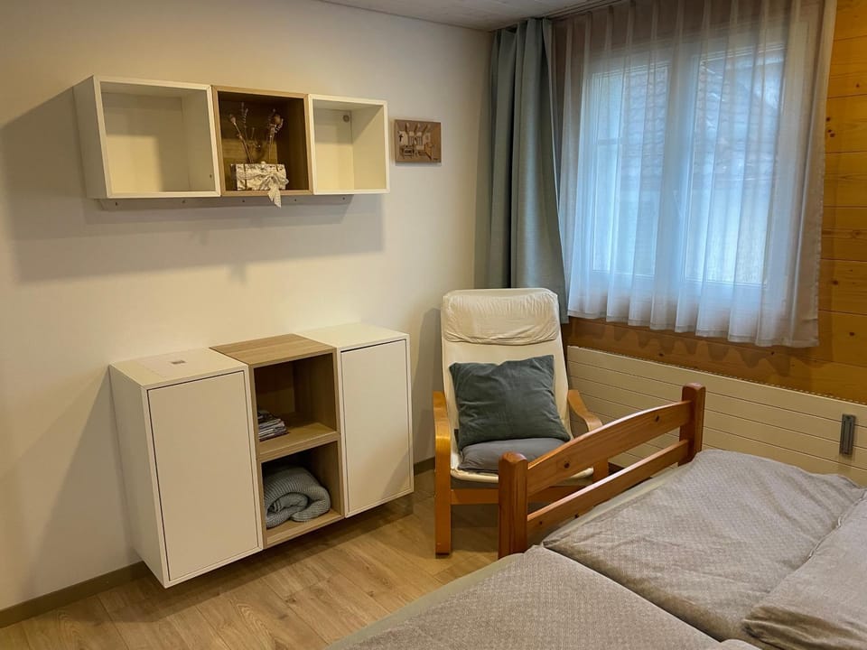 Bijou 1 Hübsche 1 Zimmer Wohnung Apartment in St. Gallen, Switzerland