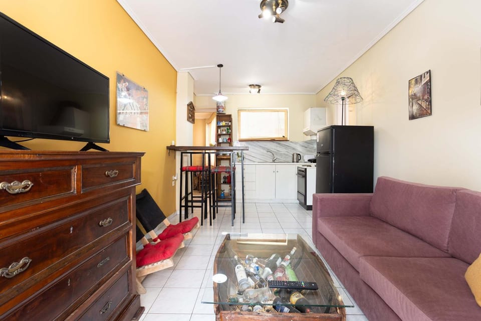 Kalamata's Handmade Apartment Apartment in Messenia