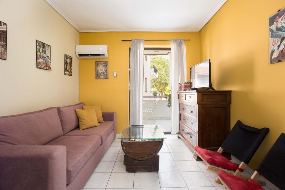 Kalamata's Handmade Apartment Apartment in Messenia