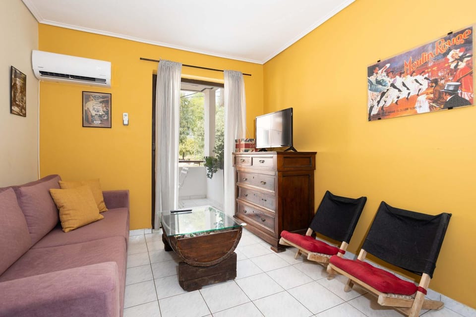 Kalamata's Handmade Apartment Apartment in Messenia