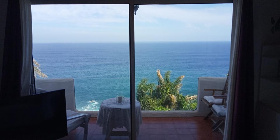 Atlantic paradise House in Orotava Valley