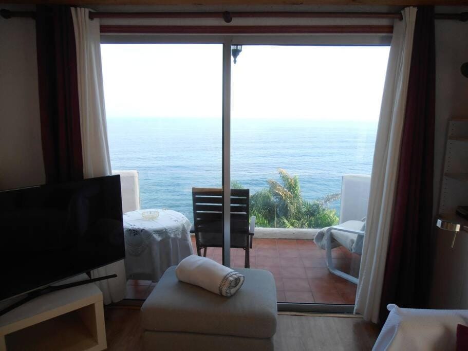 Atlantic paradise House in Orotava Valley
