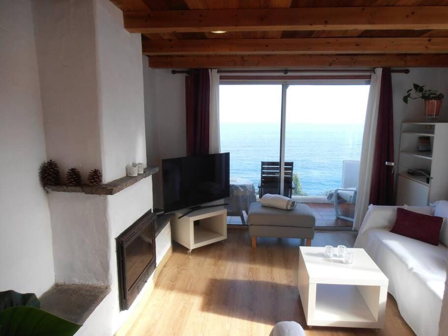 Atlantic paradise House in Orotava Valley