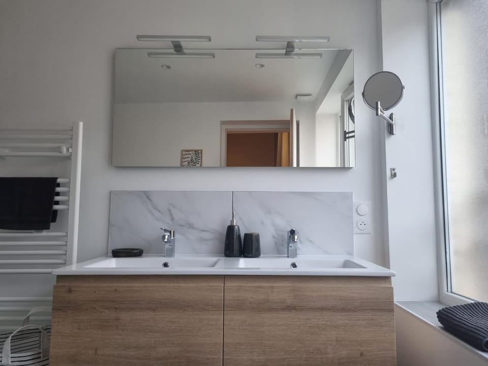 Chez Clement et Mathilde - T2 hyper centre tout équipé Apartment in Hauts-de-France