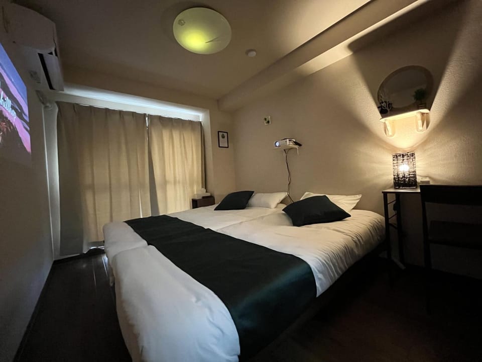 TV and multimedia, Bedroom