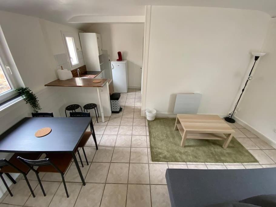 Maison à Pouilly en Auxois House in Bourgogne-Franche-Comté