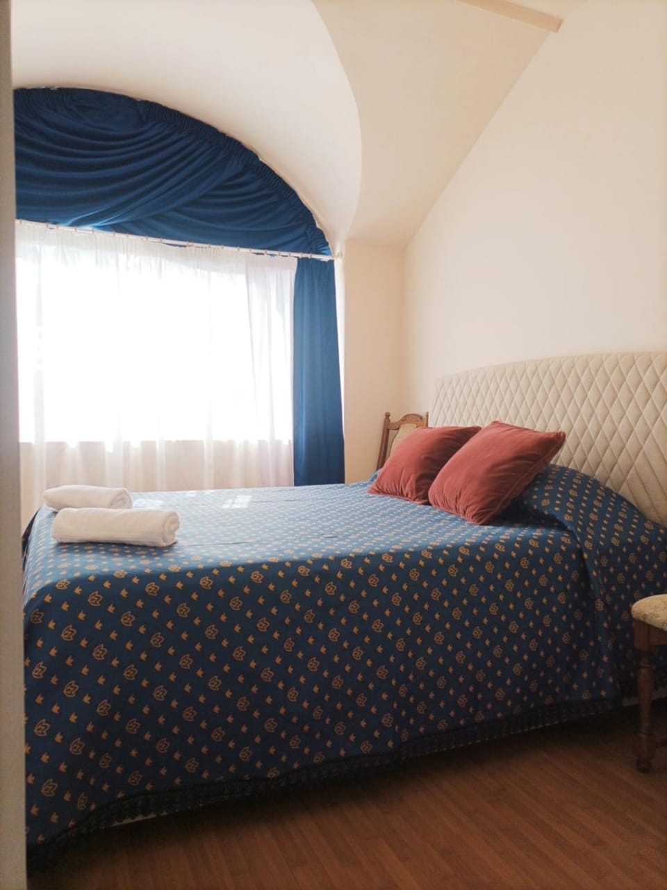 Wild Cherry 2 bedroom Apartament Economy-4 Apartment in Varna