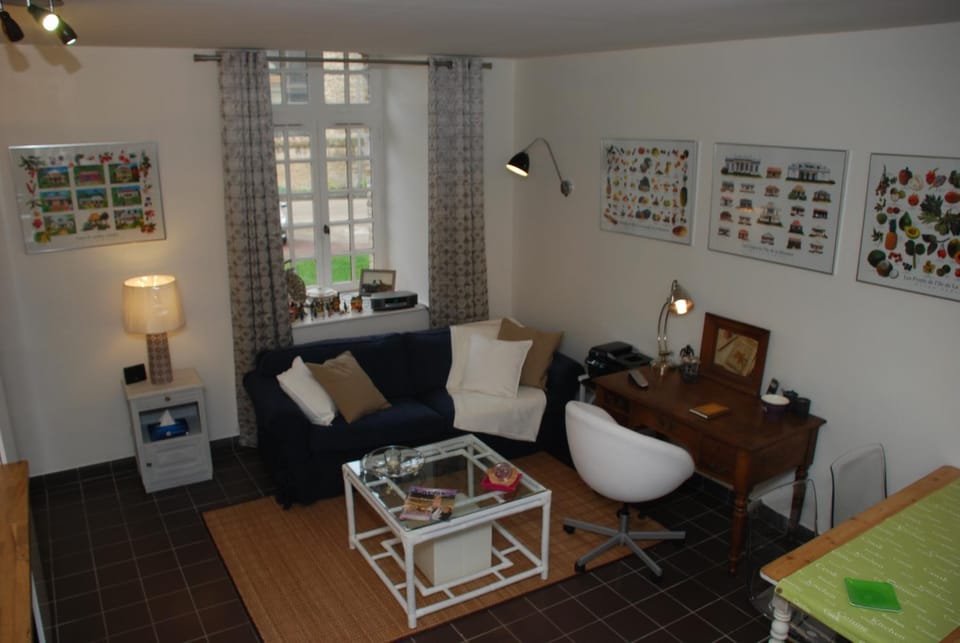Logis Varennes Apartment in Hauts-de-France